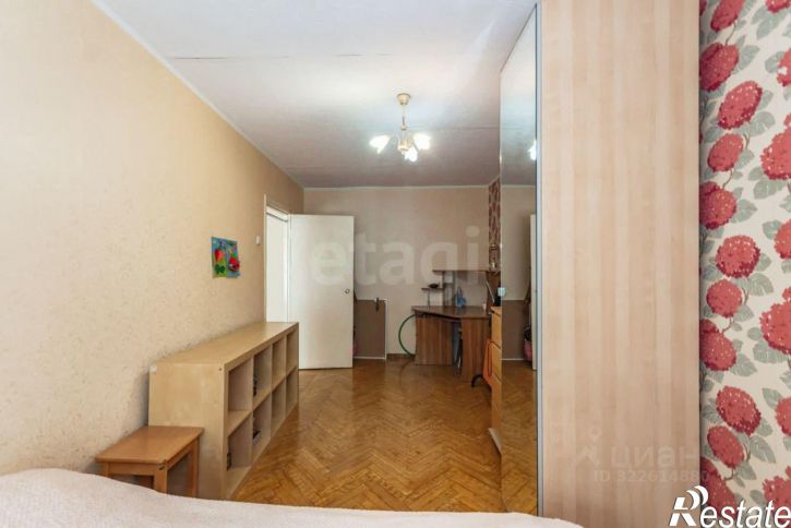 3-комн квартира проспект 40-летия Победы, 308 к1,  д. 308 к1