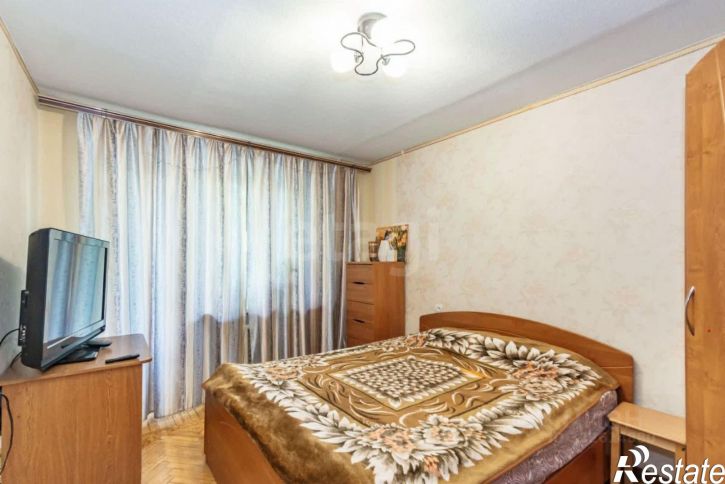 3-комн квартира проспект 40-летия Победы, 308 к1,  д. 308 к1