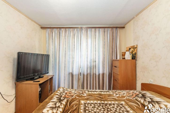 3-комн квартира проспект 40-летия Победы, 308 к1,  д. 308 к1