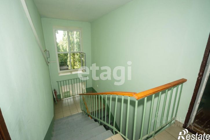 1-комн квартира пр-кт Михаила Нагибина, 37а,  д. 37а