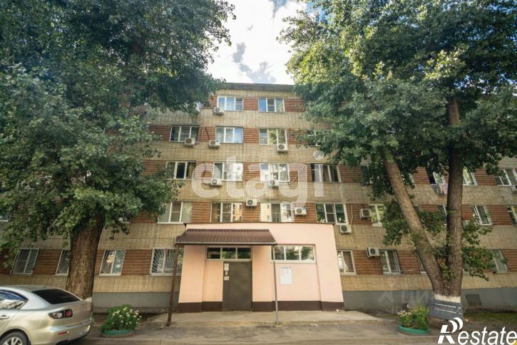 1-комн квартира пр-кт Михаила Нагибина, 37а,  д. 37а