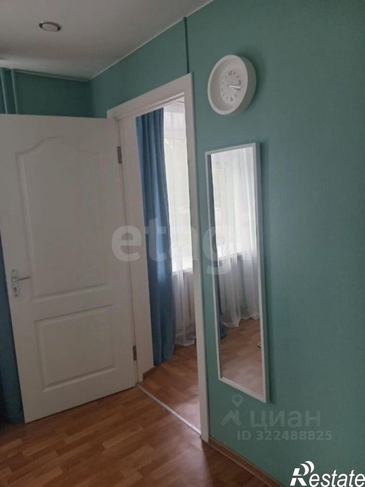 1-комн квартира Развиленская улица, 114,  д. 114