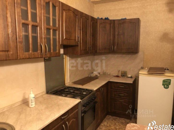 2-комн квартира Верхненольная улица, 13,  д. 13