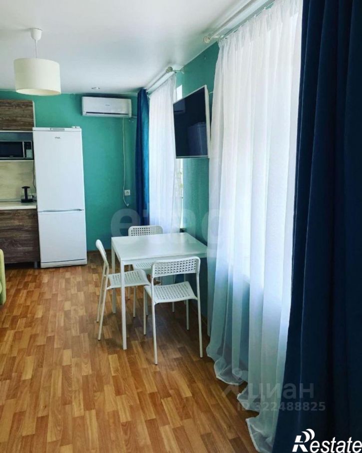 1-комн квартира Развиленская улица, 114,  д. 114