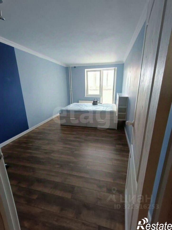 1-комн квартира ул Платона Кляты, 21,  д. 21