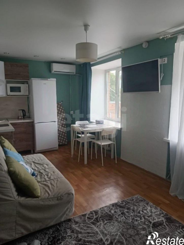 1-комн квартира Развиленская улица, 114,  д. 114