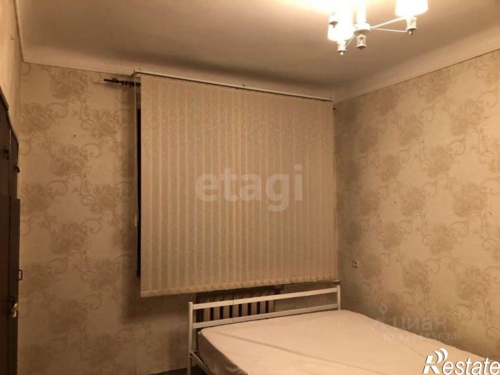 2-комн квартира Верхненольная улица, 13,  д. 13