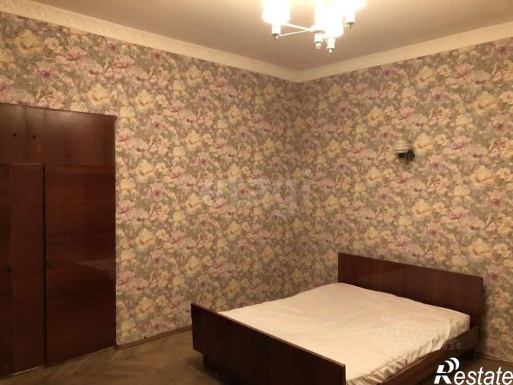 2-комн квартира Верхненольная улица, 13,  д. 13