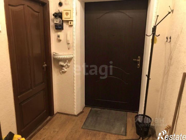 2-комн квартира Верхненольная улица, 13,  д. 13