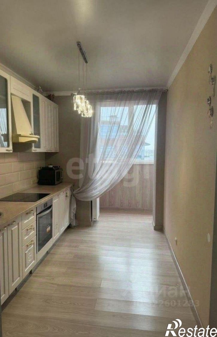 1-комн квартира улица 8-го Марта, 1,  д. 1