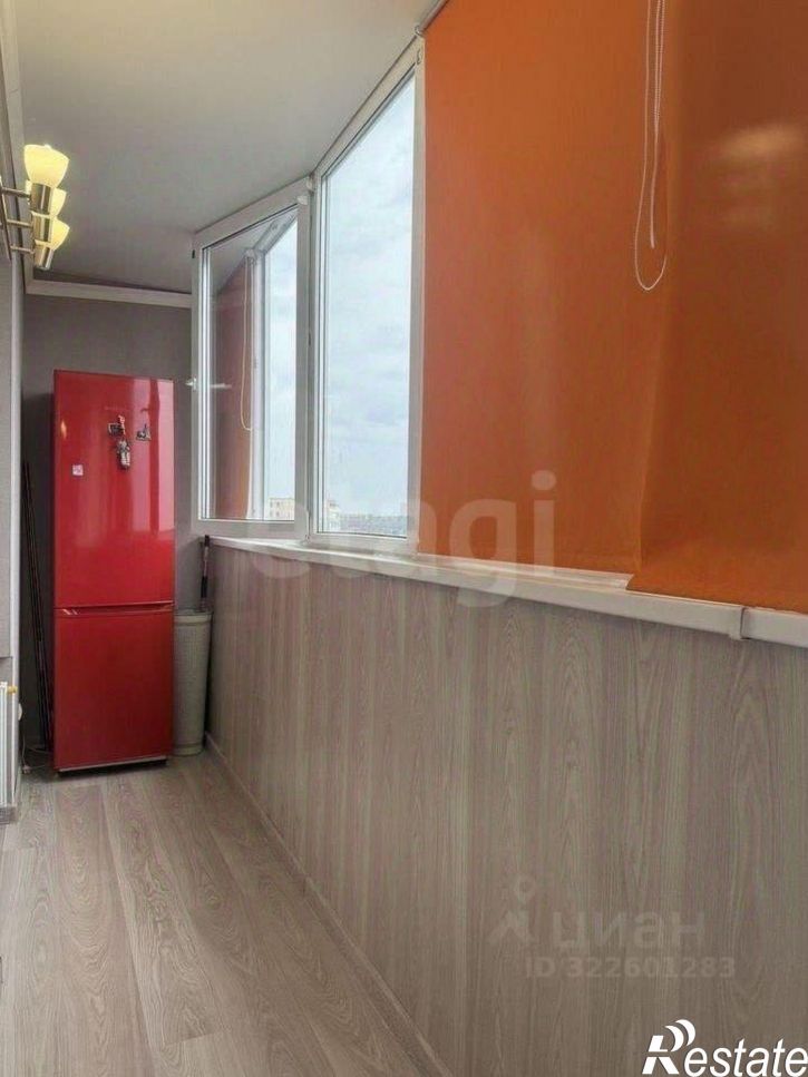 1-комн квартира улица 8-го Марта, 1,  д. 1