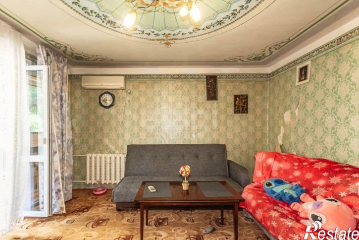 3-комн квартира Пушкинская улица, 215,  д. 215