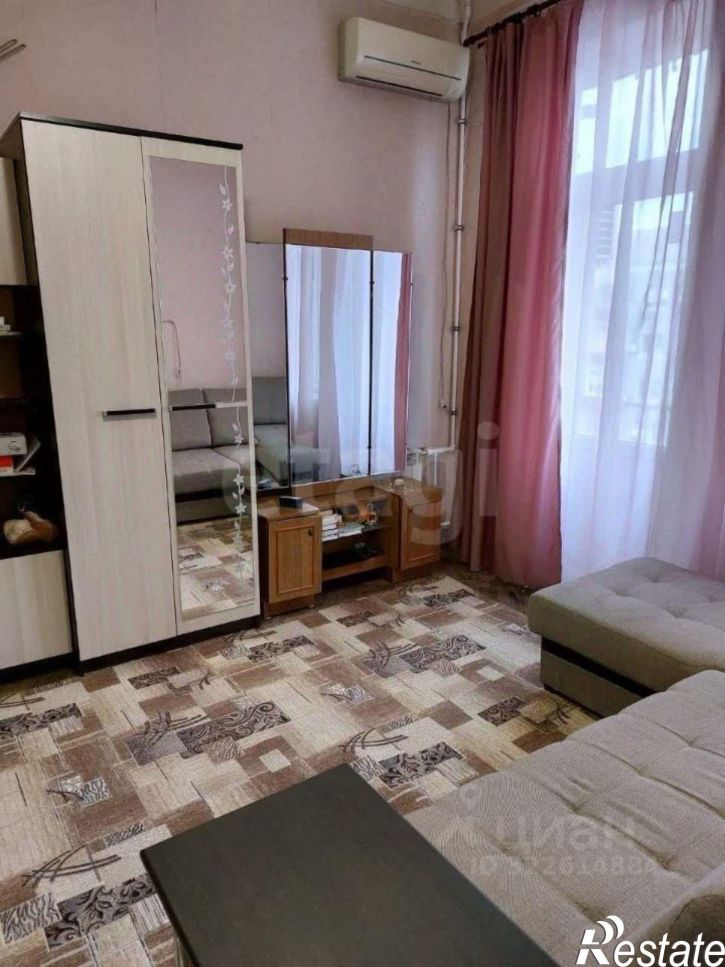 4-комн квартира Будённовский проспект, 51,  д. 51