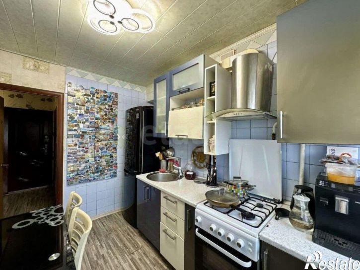 3-комн квартира пр-кт Королева, 6/1,  д. 6/1