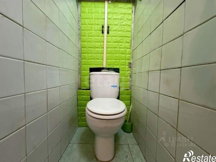 3-комн квартира пр-кт Королева, 6/1,  д. 6/1