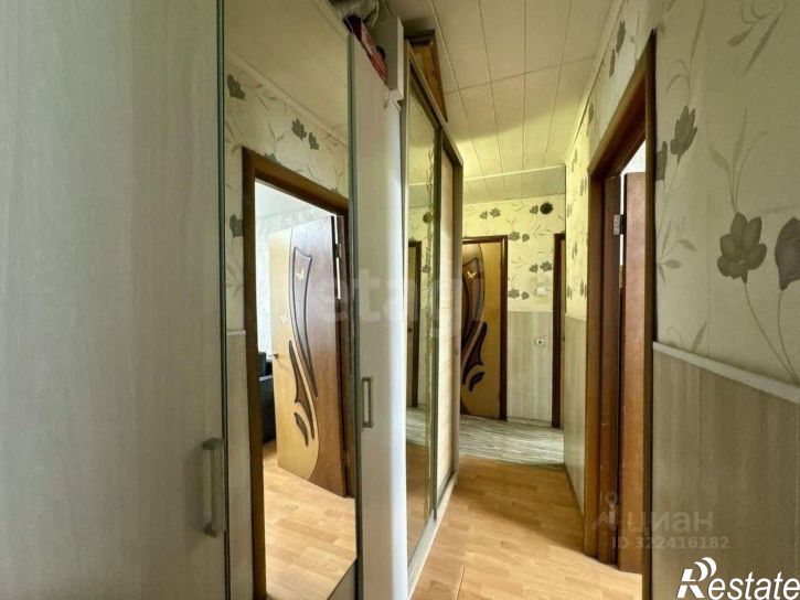 3-комн квартира пр-кт Королева, 6/1,  д. 6/1