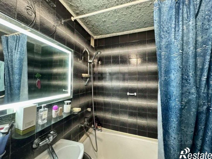 3-комн квартира пр-кт Королева, 6/1,  д. 6/1