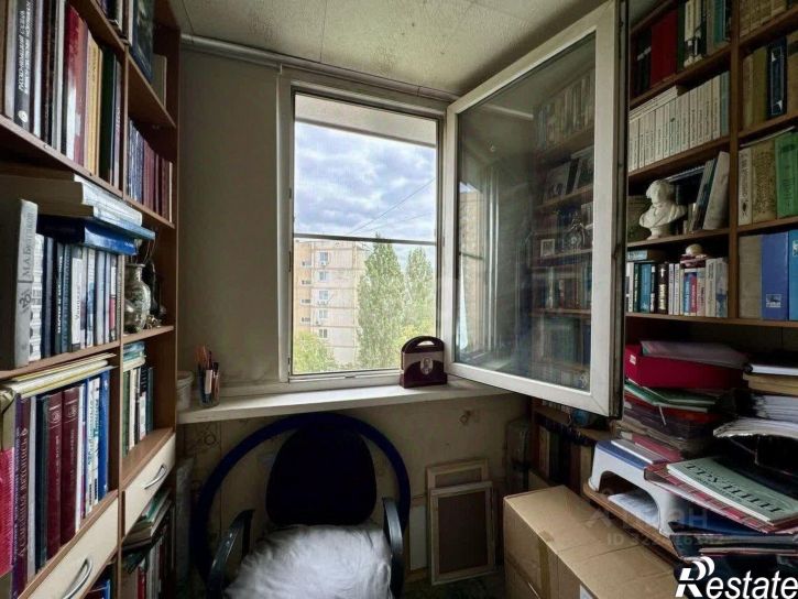 3-комн квартира пр-кт Королева, 6/1,  д. 6/1