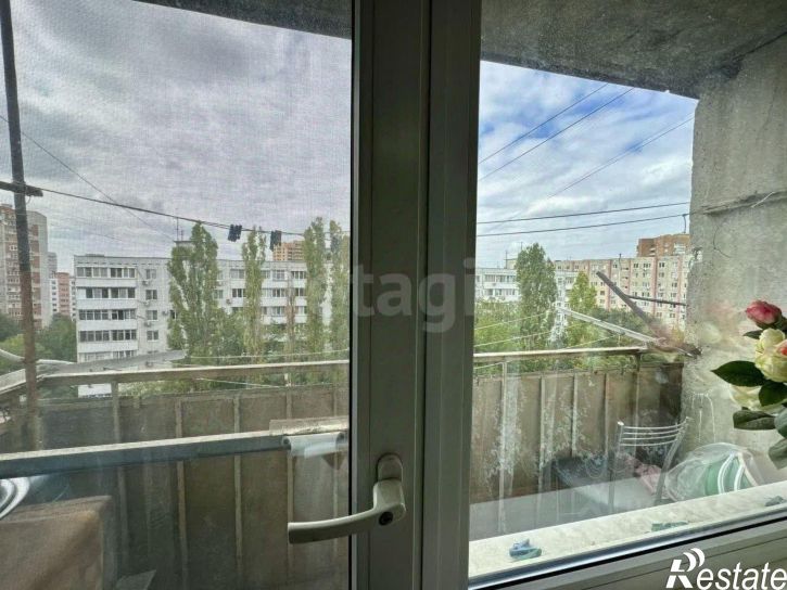 3-комн квартира пр-кт Королева, 6/1,  д. 6/1