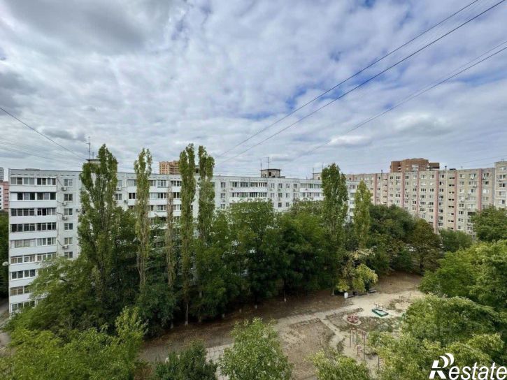 3-комн квартира пр-кт Королева, 6/1,  д. 6/1