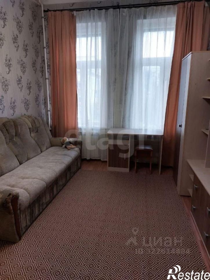 4-комн квартира Будённовский проспект, 51,  д. 51