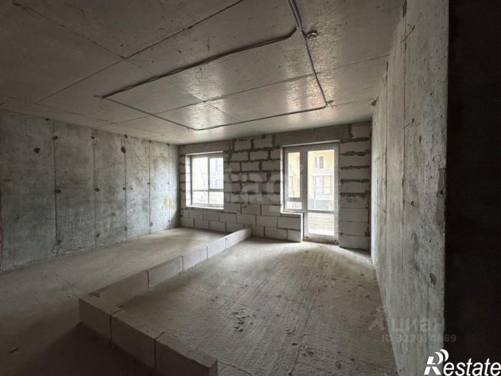 1-комн квартира Туркестанская улица, 1А,  д. 1А