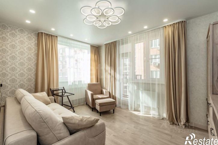 2-комн квартира Соборный переулок, 98,  д. 98