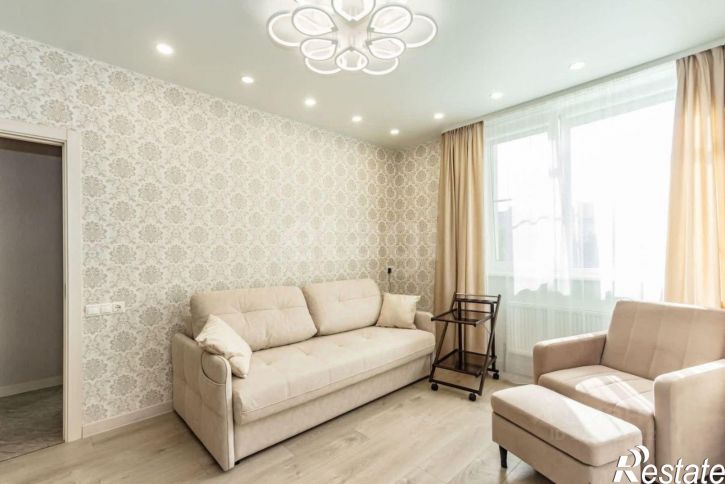 2-комн квартира Соборный переулок, 98,  д. 98