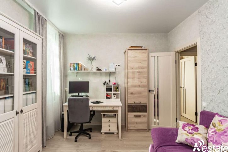 2-комн квартира Соборный переулок, 98,  д. 98