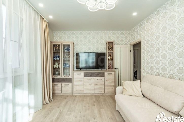 2-комн квартира Соборный переулок, 98,  д. 98