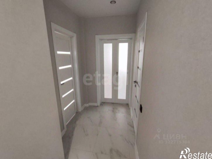 1-комн квартира улица Зорге, 9,  д. 9