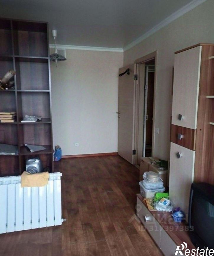 2-комн квартира улица Беляева, 7,  д. 7