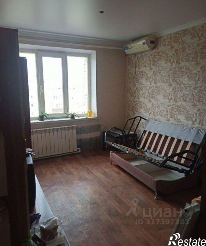 2-комн квартира улица Беляева, 7,  д. 7