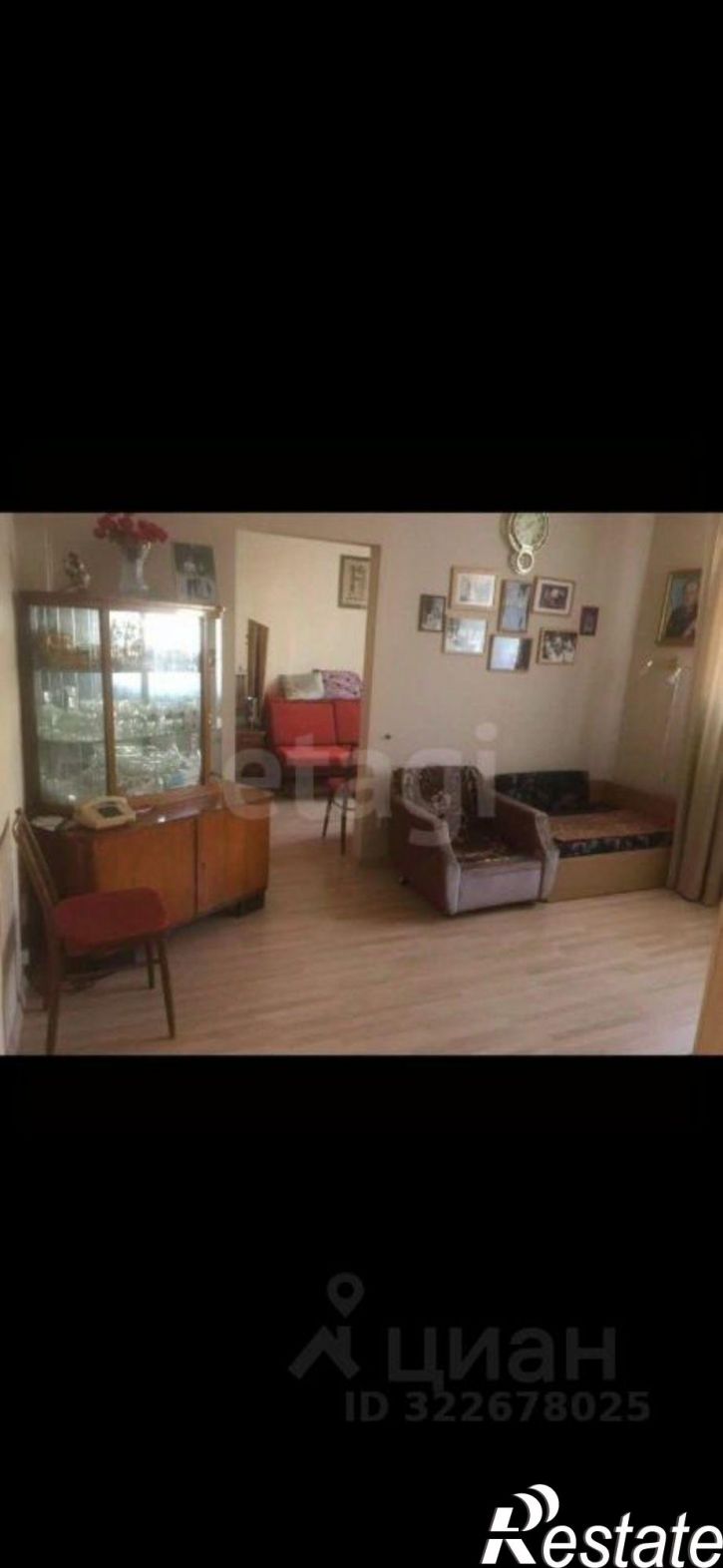 2-комн квартира Авиамоторный переулок, 19,  д. 19