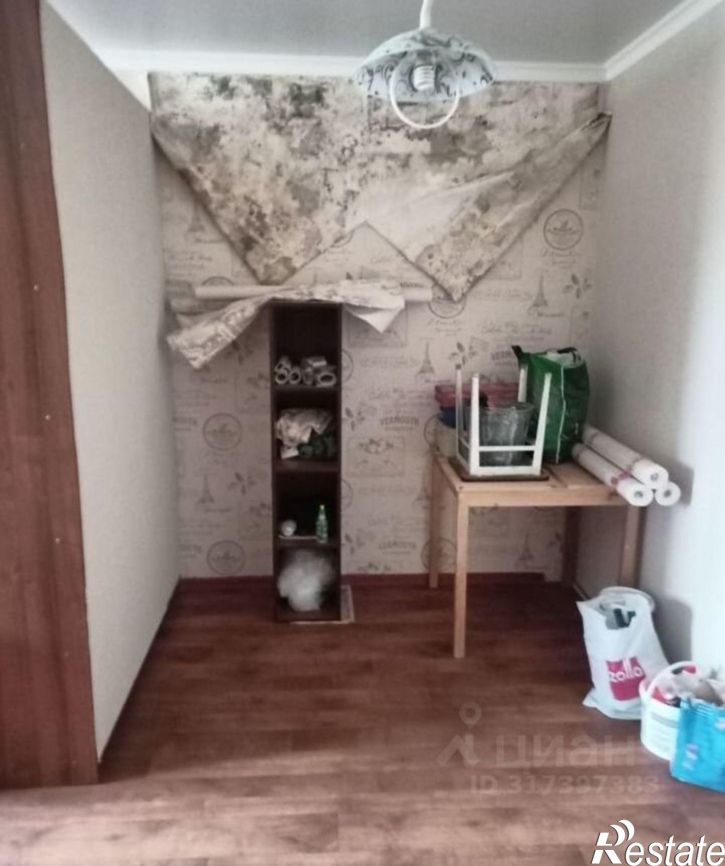 2-комн квартира улица Беляева, 7,  д. 7