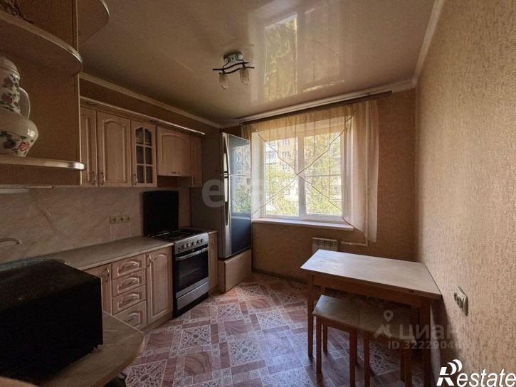 3-комн квартира Коммунистический пр-кт, 27А,  д. 27А