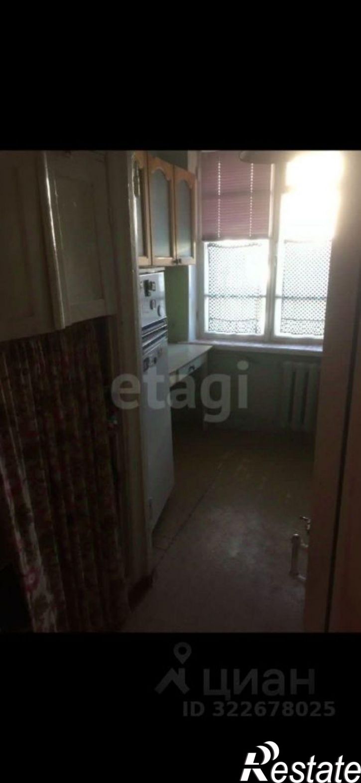 2-комн квартира Авиамоторный переулок, 19,  д. 19