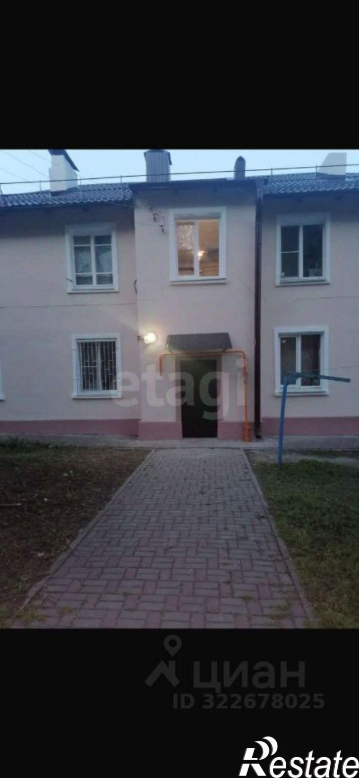 2-комн квартира Авиамоторный переулок, 19,  д. 19