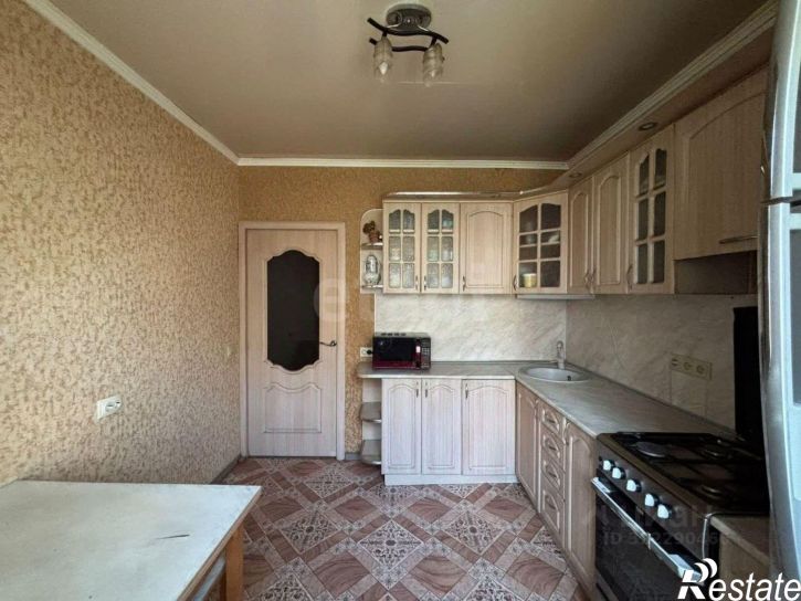 3-комн квартира Коммунистический пр-кт, 27А,  д. 27А