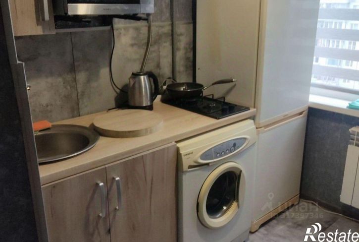 1-комн квартира проспект Космонавтов, 10,  д. 10