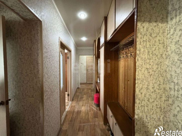 3-комн квартира Коммунистический пр-кт, 27А,  д. 27А