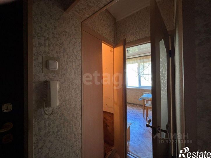 3-комн квартира Коммунистический пр-кт, 27А,  д. 27А