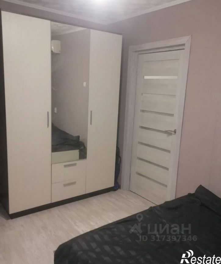 1-комн квартира проспект Космонавтов, 10,  д. 10