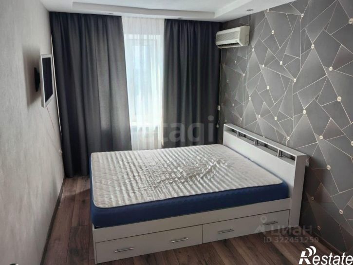 3-комн квартира ул Темерницкая, 2,  д. 2