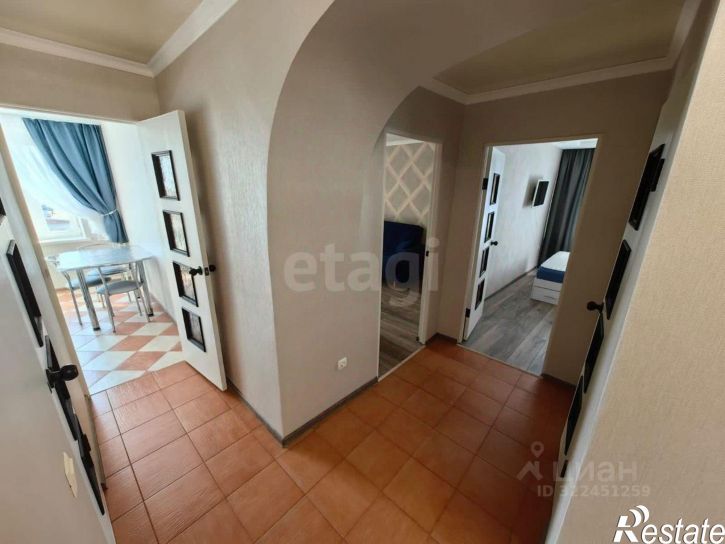 3-комн квартира ул Темерницкая, 2,  д. 2