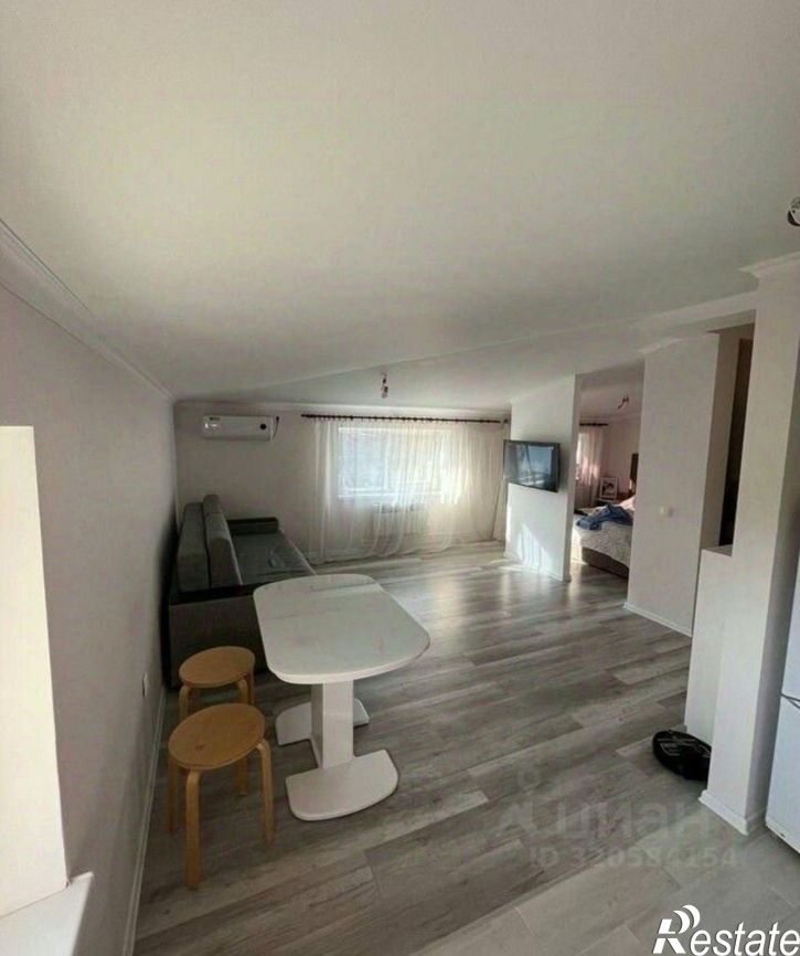 1-комн квартира проспект Ленина, 54,  д. 54