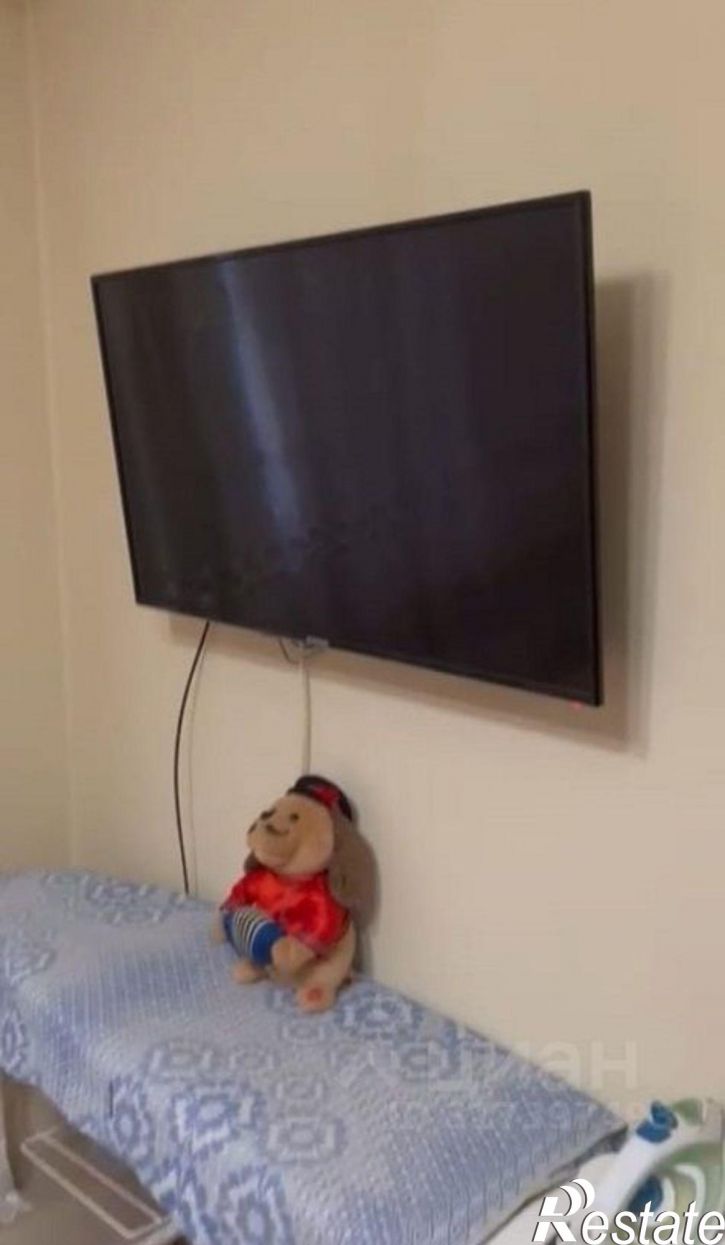 2-комн квартира улица Созидания, 32,  д. 32