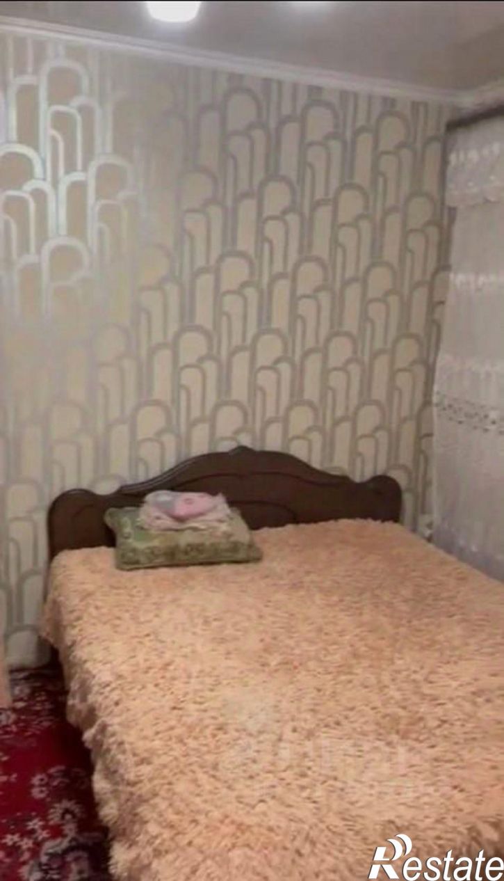 2-комн квартира улица Созидания, 32,  д. 32