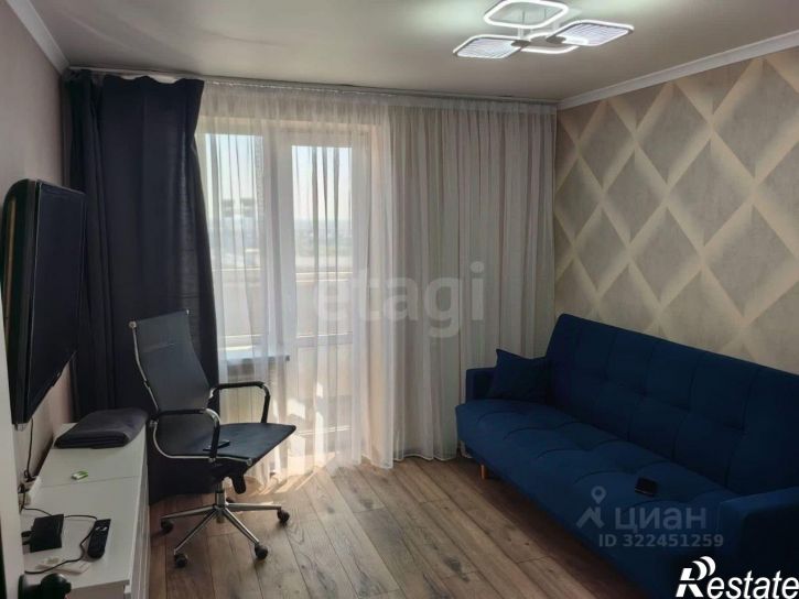 3-комн квартира ул Темерницкая, 2,  д. 2