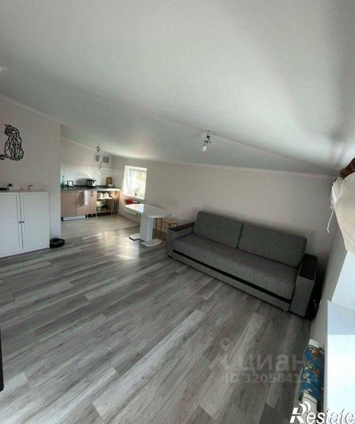 1-комн квартира проспект Ленина, 54,  д. 54